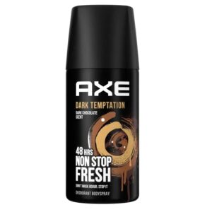 Axe Dark Temptation Desodorante en Spray MINI 35ml