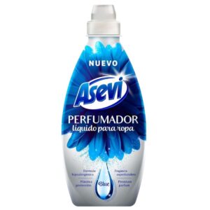 Asevi Perfumador Líquido para Lavadora Blue 720ml