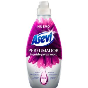 Asevi Perfumador Líquido para Lavadora Pink 720ml