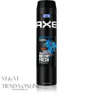 Axe Anarchy For Him Desodorante Spray XXL 250ml
