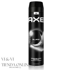 Axe Black Desodorante Spray XXL 250ml