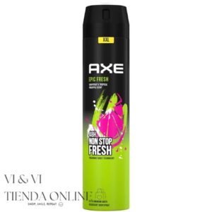 Axe Epic Fresh Desodorante Spray XXL 250ml