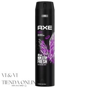 Axe Excite Desodorante Spray XXL 250ml