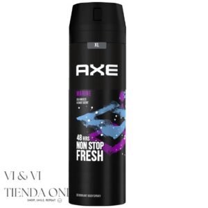 Axe Marine Desodorante Spray XXL 250ml