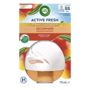 Air Wick Decosphere Mango y Lima 75 ml