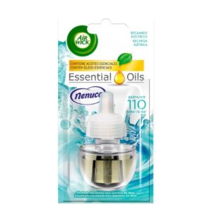 Air Wick Nenuco Recambio Eléctrico 19 ml