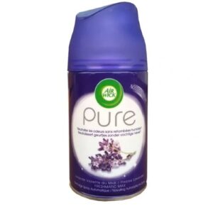 Air Wick Pure Lavanda Freshmatic Recambio 250 ml