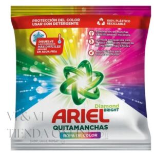 Ariel Quitamanchas Ropa de Color 150g