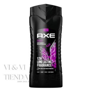 Axe Excite Gel de Ducha XL 400ml