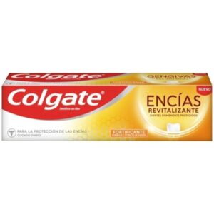 Colgate Encías Revitalizante Pasta de Dientes 75ml