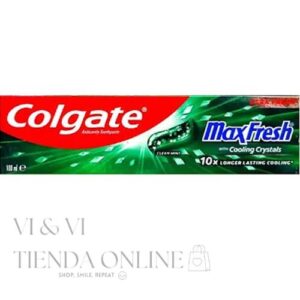 Colgate MaxFresh Clean Mint Pasta de Dientes 100 ml