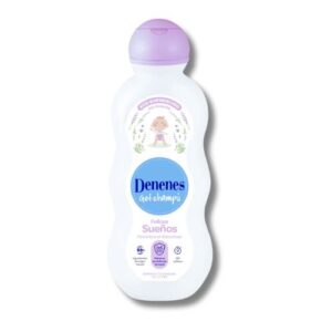 Denenes Gel-Champú Felices Sueños 600ml