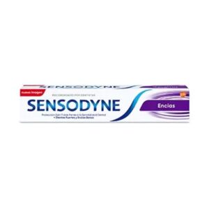 Sensodyne Encías Pasta de Dientes 75ml