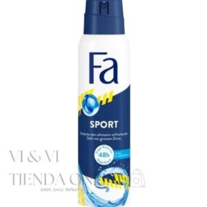 Fa Sport Desodorante Spray 150 ml