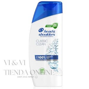 H&S Classic Champú Anticaspa 250ml