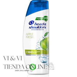 H&S Manzana Fresca Champú Anticaspa 250ml
