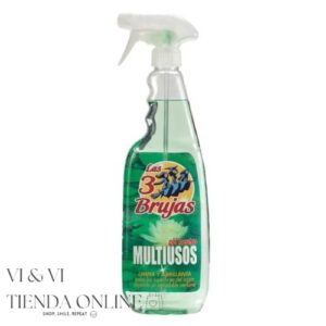 Las 3 Brujas Multiusos Spray 750ml