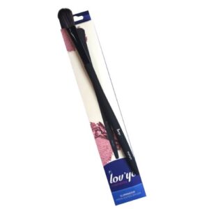 Lov'yc Pincel Iluminador Profesional | Precisión y Control