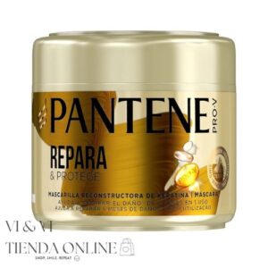 Pantene Repara y Protege Mascarilla 300ml