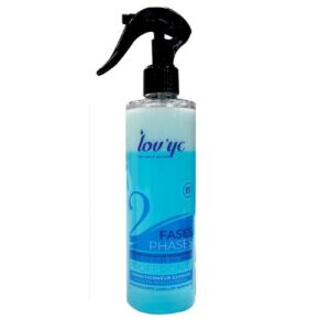 Lov'yc Acondicionador Bifásico 300 ml Cabellos Normales