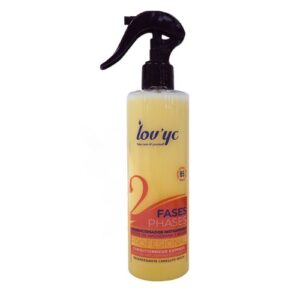 Lov'yc Acondicionador Bifásico 300 ml Cabellos Secos