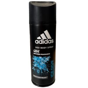 Adidas Ice Dive Desodorante 48h 150ml
