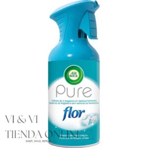Air Wick Pure Spray Flor 250 ml Ambientador