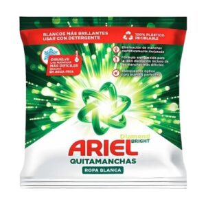 Ariel Quitamanchas Aditivo para Ropa blanca 150g