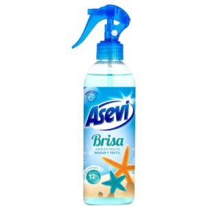 Asevi Brisa Ambientador Spray 400ml