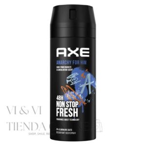 AXE Anarchy For Him Desodorante Spray 150ml