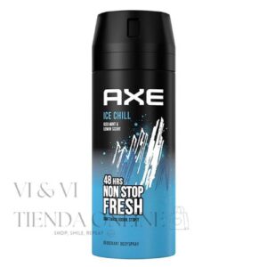 AXE Ice Chill Desodorante en spray 150ml