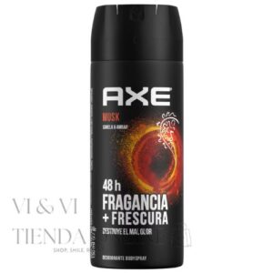 AXE Musk Desodorante en Spray 150ml