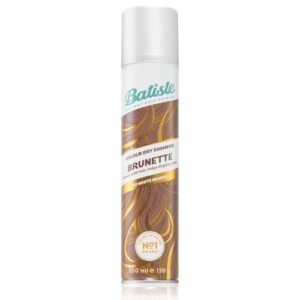 Batiste Champú en Seco Pelo Castaño 200ml