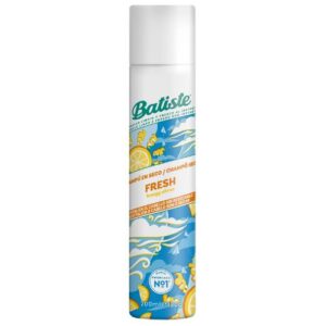 Batiste Fresh Champú en Seco 200ml