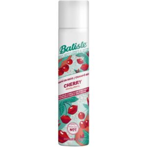 Batiste Champú en Seco Cherry 200ml