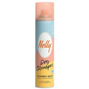 Nelly Champú en Seco 200ml