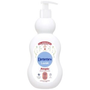 Denenes Atopic Loción Hidratante 400 ml