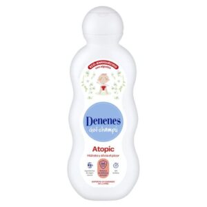 Denenes Atopic Gel Champú 600 ml