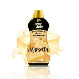 Detersolín Perfumador Líquido para Ropa Marsella 720ml