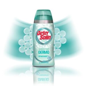 Detersolín Perlas Perfumadas Sensitive Dermo 275g