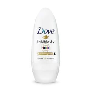 Dove Invisible Dry Roll On Desodorante 50 ml
