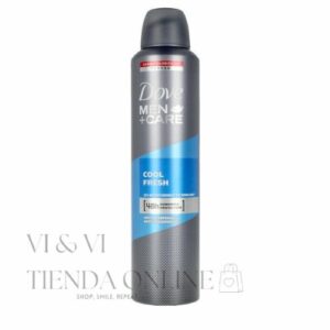 Dove Men Cool Fresh Spray Desodorante 250ml