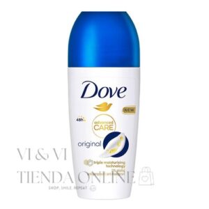 Dove Advanced Care Roll-On Original 48h 50ml