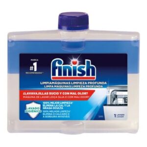 Finish Limpiamáquinas 250 ml