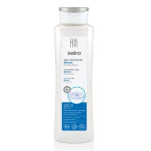 Gel de Ducha Dermo Protector Sairo 600ml