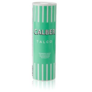 Calber Polvos de Talco 200g