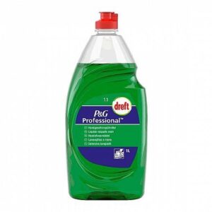 Fairy Professional Lavavajillas 1L