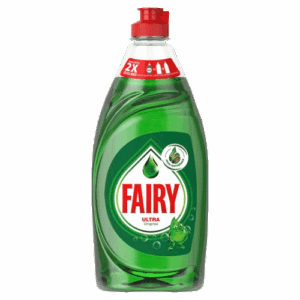 Fairy Ultra Original Lavavajillas 480ml