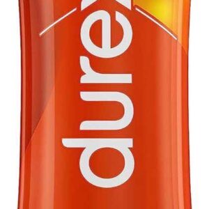 Durex Play Lubricante Efecto Calor 100ml