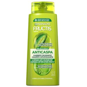 Garnier Fructis Anti Caspa Champú de 700ml